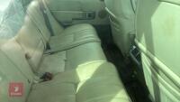 2004 RANGER ROVER VOGUE - 16