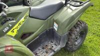2023 YAMAHA GRIZZLY 700CC QUAD - 12