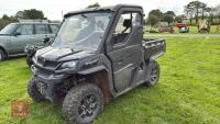 2023 CFMOTO UFORCE 1000CC UTV - 4
