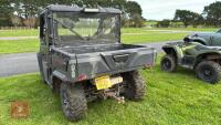2023 CFMOTO UFORCE 1000CC UTV - 6