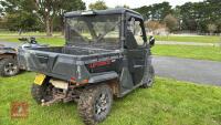 2023 CFMOTO UFORCE 1000CC UTV - 9