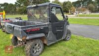 2023 CFMOTO UFORCE 1000CC UTV - 10
