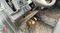 2023 CFMOTO UFORCE 1000CC UTV - 16