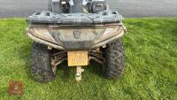 2023 CFMOTO CFORCE 625CC QUAD - 6