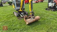 2023 WACKER NEUSON ET18 DIGGER - 3
