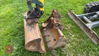 2023 WACKER NEUSON ET18 DIGGER - 5