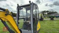 2023 WACKER NEUSON ET18 DIGGER - 7