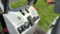 2024 BOBCAT E10Z MINI DIGGER - 10