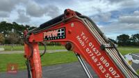 2016 KUBOTA KX61-3 DIGGER - 13
