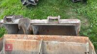 2016 KUBOTA KX61-3 DIGGER - 15