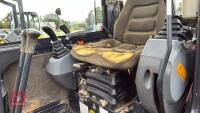 2016 KUBOTA KX61-3 DIGGER - 20