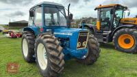1972 FORD COUNTY 754 4WD TRATOR
