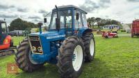 1972 FORD COUNTY 754 4WD TRATOR - 3