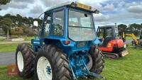 1972 FORD COUNTY 754 4WD TRATOR - 6