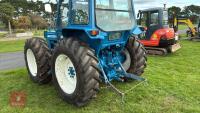 1972 FORD COUNTY 754 4WD TRATOR - 7