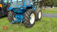 1972 FORD COUNTY 754 4WD TRATOR - 10