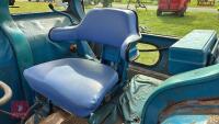 1972 FORD COUNTY 754 4WD TRATOR - 13