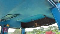 1972 FORD COUNTY 754 4WD TRATOR - 14