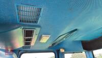 1972 FORD COUNTY 754 4WD TRATOR - 15
