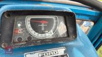 1972 FORD COUNTY 754 4WD TRATOR - 16