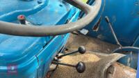 1972 FORD COUNTY 754 4WD TRATOR - 17