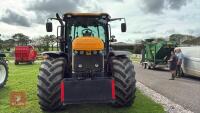 2016 JCB FASTRAC 4220 4WD TRACTOR - 2