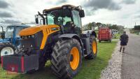 2016 JCB FASTRAC 4220 4WD TRACTOR - 3
