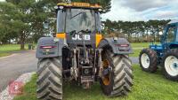 2016 JCB FASTRAC 4220 4WD TRACTOR - 7
