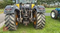 2016 JCB FASTRAC 4220 4WD TRACTOR - 8