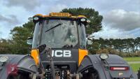 2016 JCB FASTRAC 4220 4WD TRACTOR - 9
