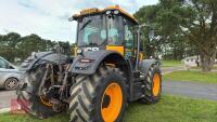 2016 JCB FASTRAC 4220 4WD TRACTOR - 10
