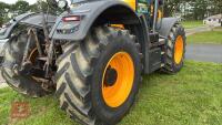 2016 JCB FASTRAC 4220 4WD TRACTOR - 11