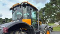2016 JCB FASTRAC 4220 4WD TRACTOR - 12