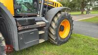2016 JCB FASTRAC 4220 4WD TRACTOR - 13