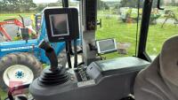 2016 JCB FASTRAC 4220 4WD TRACTOR - 18