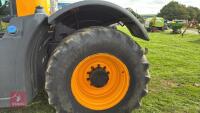 2016 JCB FASTRAC 4220 4WD TRACTOR - 22