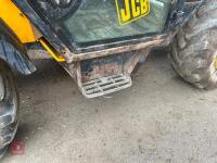 2009 JCB 526-56 TELEHANDLER - 6