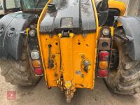2009 JCB 526-56 TELEHANDLER - 18