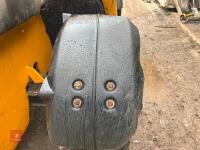 2009 JCB 526-56 TELEHANDLER - 20