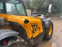 2009 JCB 526-56 TELEHANDLER - 22
