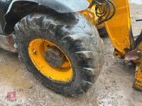 2009 JCB 526-56 TELEHANDLER - 25