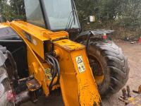 2009 JCB 526-56 TELEHANDLER - 27