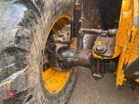 2009 JCB 526-56 TELEHANDLER - 28