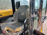 2009 JCB 526-56 TELEHANDLER - 33