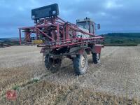 BATEMAN HILOW SELF PROPELLED SPRAYER - 2