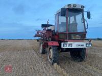 BATEMAN HILOW SELF PROPELLED SPRAYER - 3