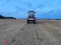 BATEMAN HILOW SELF PROPELLED SPRAYER - 6