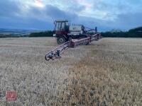 BATEMAN HILOW SELF PROPELLED SPRAYER - 7