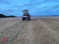 BATEMAN HILOW SELF PROPELLED SPRAYER - 8
