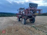 BATEMAN HILOW SELF PROPELLED SPRAYER - 9